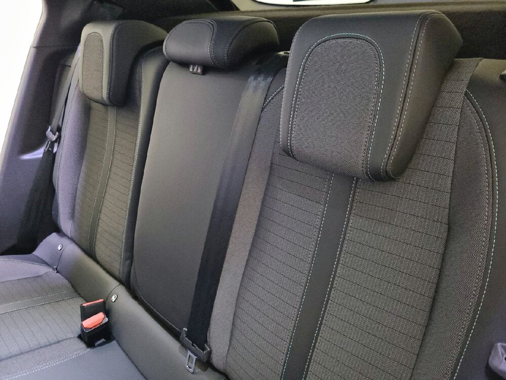 Occasion PEUGEOT 2008 2008 Moteur électrique 136 ch - Allure Pack