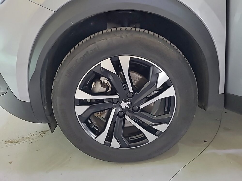 Occasion PEUGEOT 2008 2008 Moteur électrique 136 ch - Allure Pack