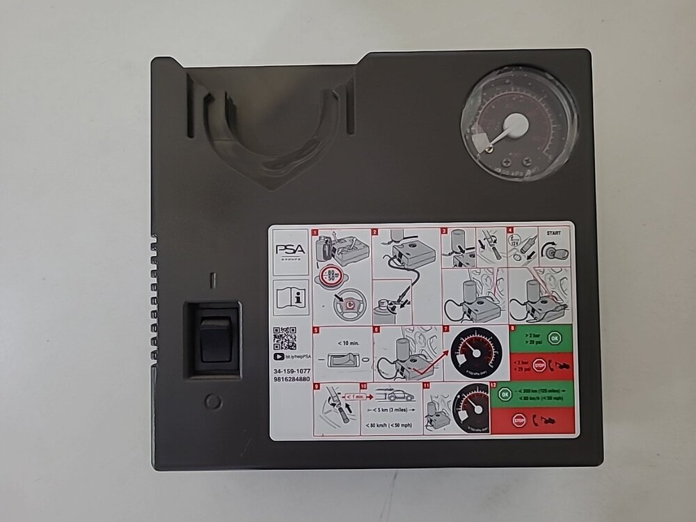 Occasion PEUGEOT 2008 2008 Moteur électrique 136 ch - Allure Pack