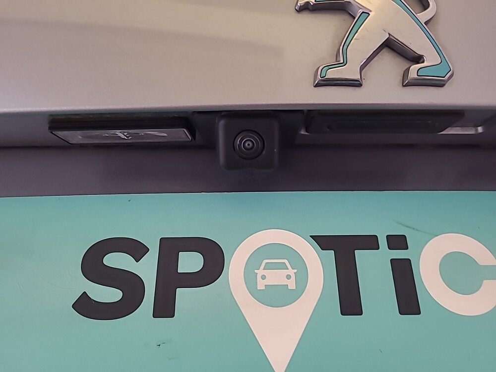 Occasion PEUGEOT 2008 2008 Moteur électrique 136 ch - Allure Pack