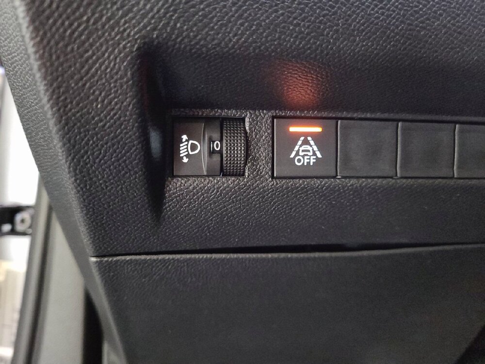 Occasion PEUGEOT 2008 2008 Moteur électrique 136 ch - Allure Pack