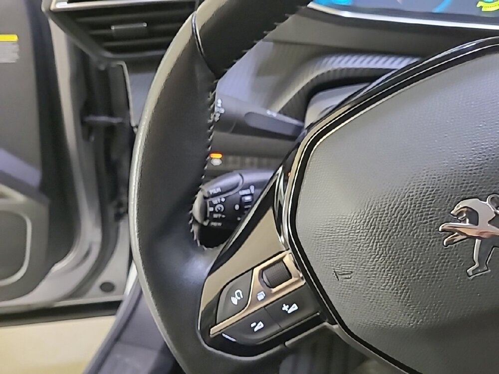 Occasion PEUGEOT 2008 2008 Moteur électrique 136 ch - Allure Pack