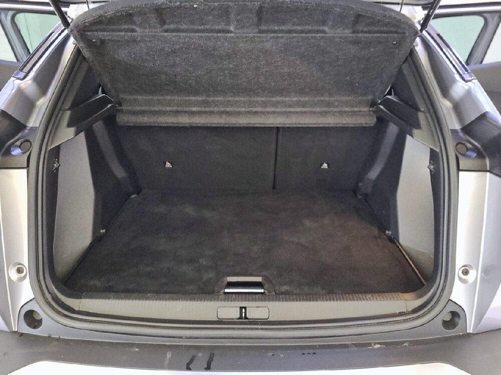 Occasion PEUGEOT 2008 2008 Moteur électrique 136 ch - Allure Pack