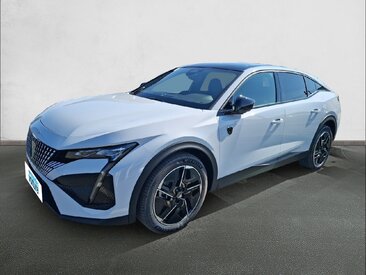 Occasion PEUGEOT 408 408 Electrique 58 kWh 210ch - GT