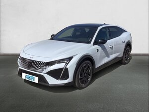 Occasion PEUGEOT 408 408 Electrique 58 kWh 210ch - GT