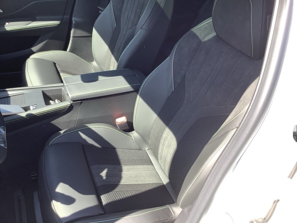 Occasion PEUGEOT 408 408 Electrique 58 kWh 210ch - GT