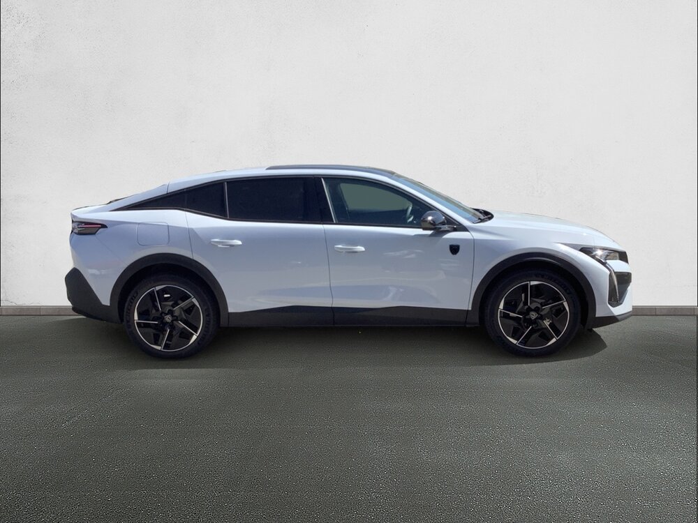 Occasion PEUGEOT 408 408 Electrique 58 kWh 210ch - GT