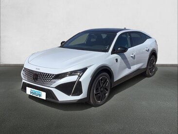 Occasion PEUGEOT 408 408 Electrique 58 kWh 210ch - GT