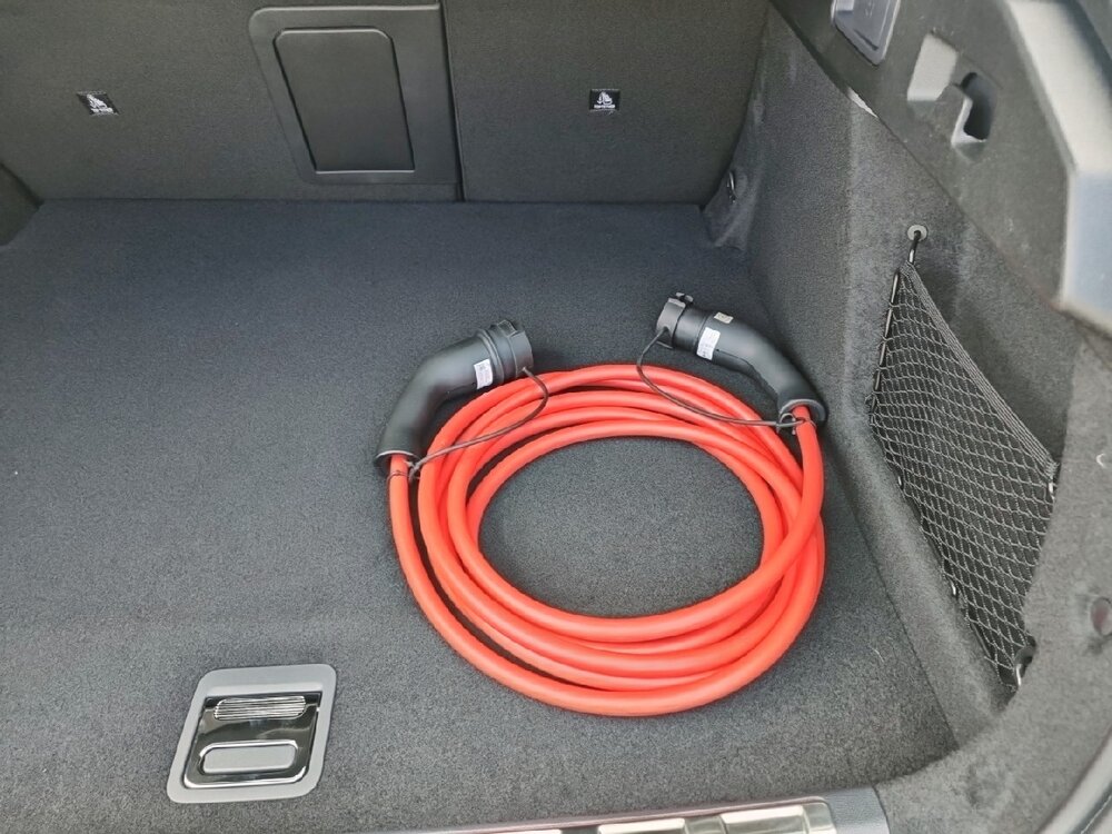 Occasion PEUGEOT 408 408 Electrique 58 kWh 210ch - GT