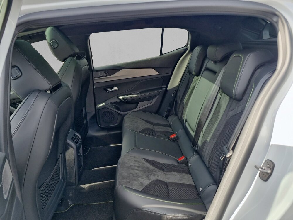 Occasion PEUGEOT 408 408 Electrique 58 kWh 210ch - GT