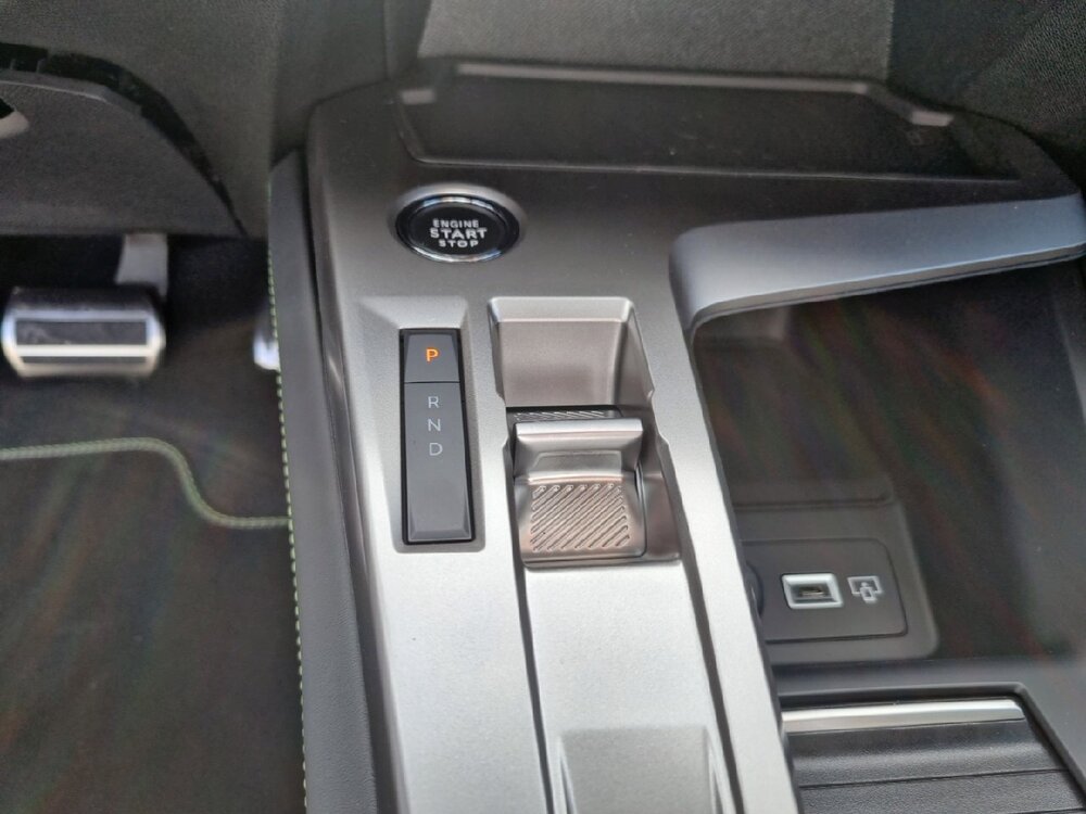 Occasion PEUGEOT 408 408 Electrique 58 kWh 210ch - GT