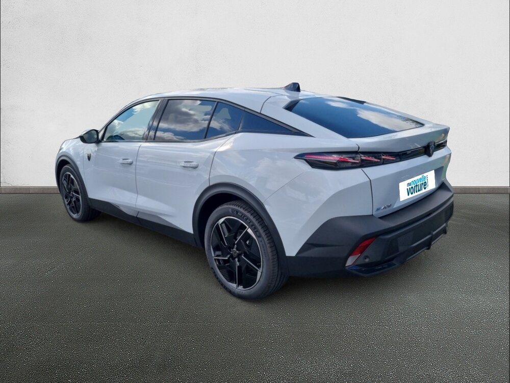 Occasion PEUGEOT 408 408 Electrique 58 kWh 210ch - GT