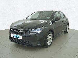 Occasion OPEL Corsa Corsa 1.2 75 ch BVM5 - Elegance Business