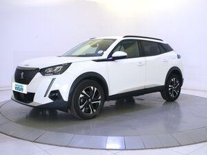 Occasion PEUGEOT 2008 2008 PureTech 100 S&S BVM6 - Allure Business