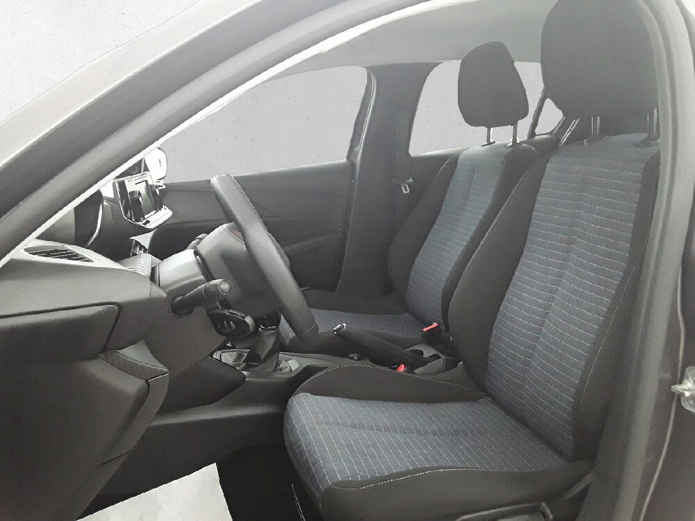 Occasion PEUGEOT 208 208 PureTech 75 S&S BVM5 - Like