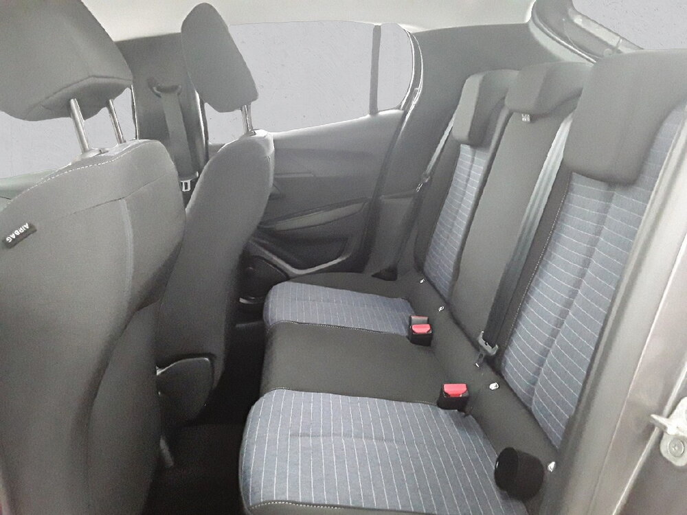 Occasion PEUGEOT 208 208 PureTech 75 S&S BVM5 - Like