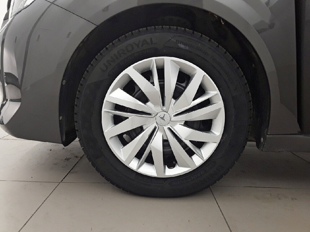 Occasion PEUGEOT 208 208 PureTech 75 S&S BVM5 - Like