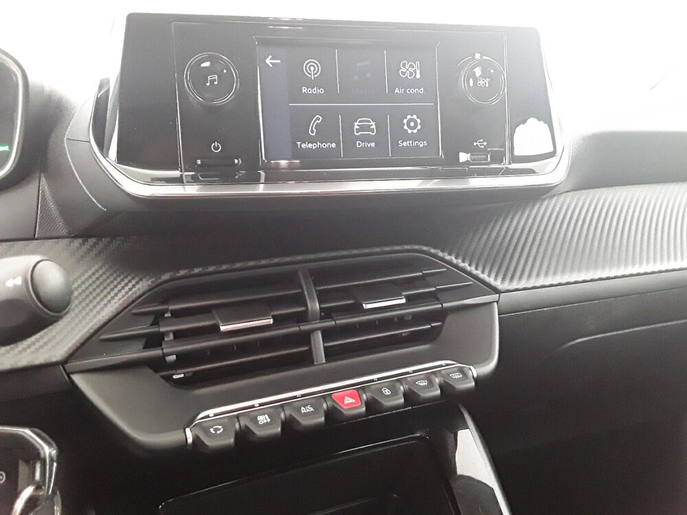 Occasion PEUGEOT 208 208 PureTech 75 S&S BVM5 - Like