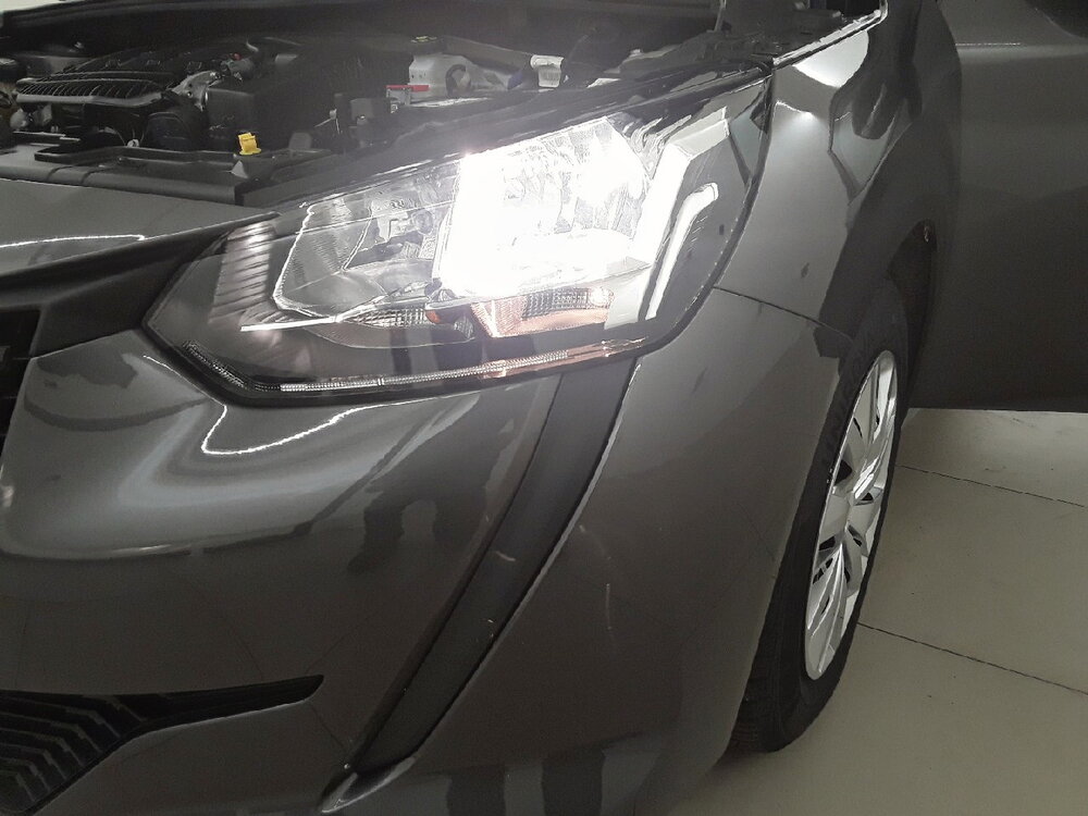 Occasion PEUGEOT 208 208 PureTech 75 S&S BVM5 - Like
