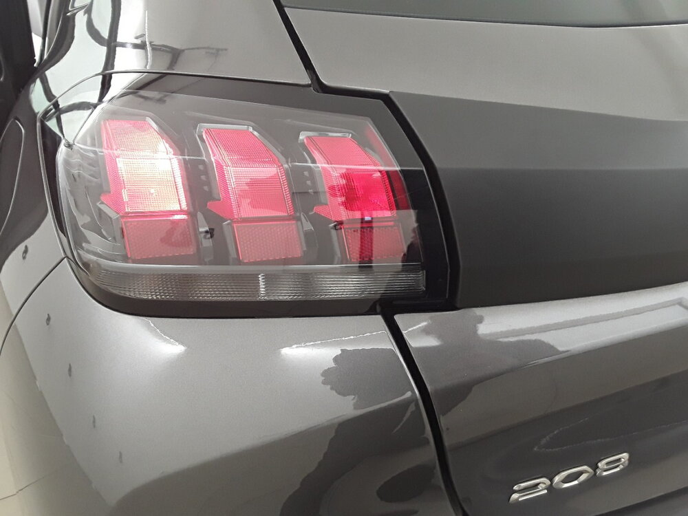 Occasion PEUGEOT 208 208 PureTech 75 S&S BVM5 - Like