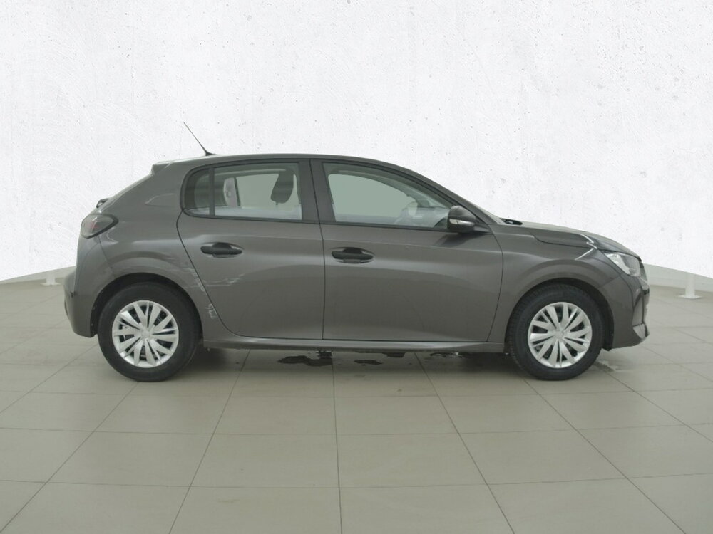 Occasion PEUGEOT 208 208 PureTech 75 S&S BVM5 - Like