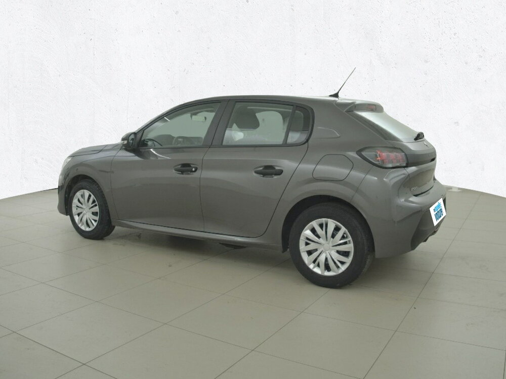 Occasion PEUGEOT 208 208 PureTech 75 S&S BVM5 - Like