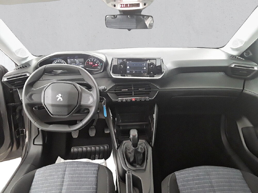 Occasion PEUGEOT 208 208 PureTech 75 S&S BVM5 - Like