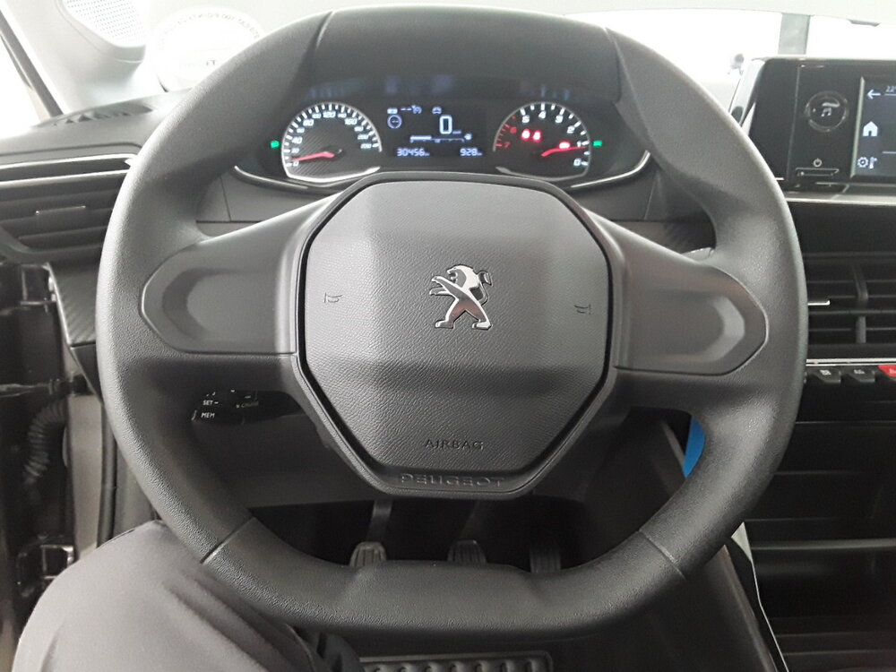 Occasion PEUGEOT 208 208 PureTech 75 S&S BVM5 - Like