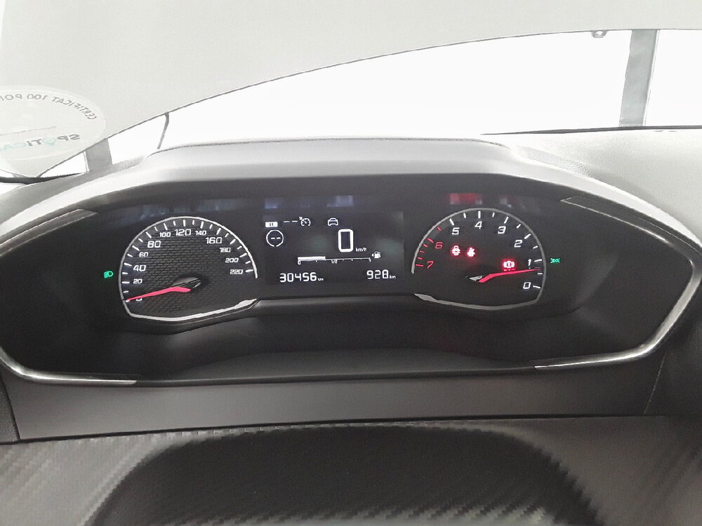 Occasion PEUGEOT 208 208 PureTech 75 S&S BVM5 - Like