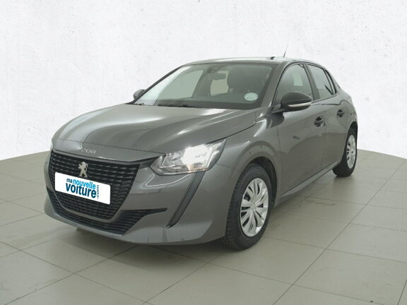 Occasion PEUGEOT 208 208 PureTech 75 S&S BVM5 - Like