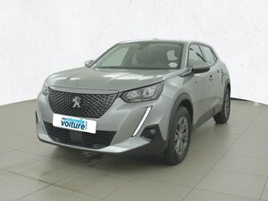 Occasion PEUGEOT 2008 2008 Moteur électrique 136 ch - Active Business