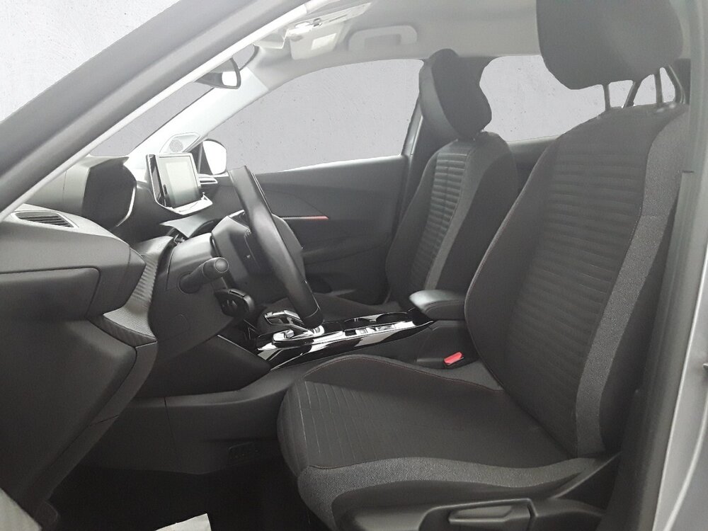 Occasion PEUGEOT 2008 2008 Moteur électrique 136 ch - Active Business