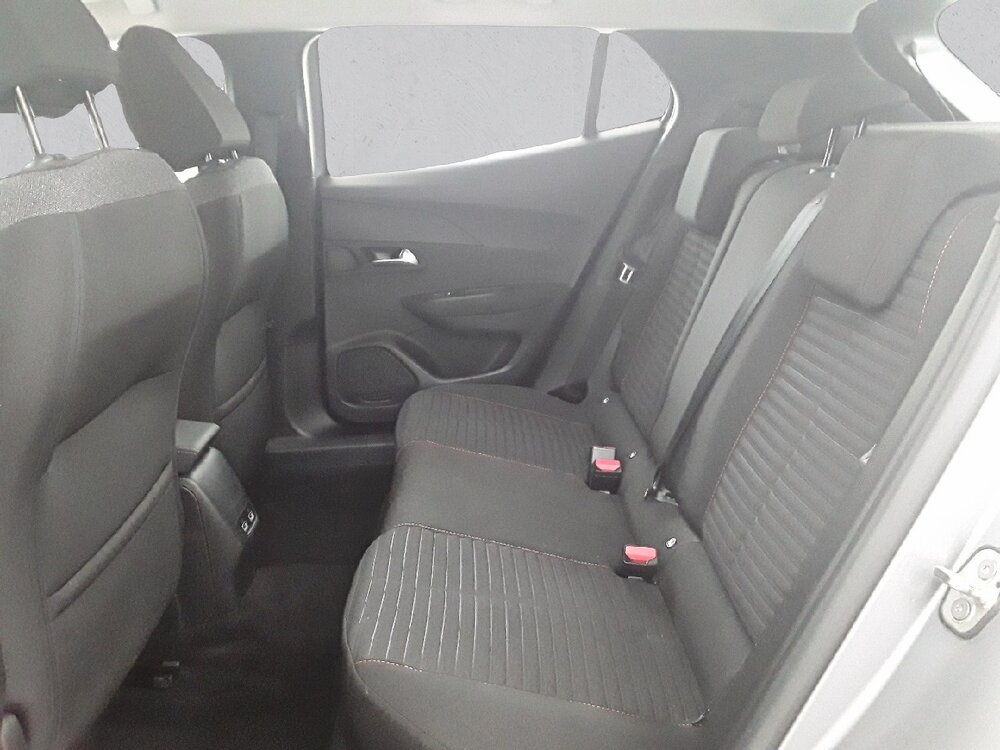 Occasion PEUGEOT 2008 2008 Moteur électrique 136 ch - Active Business