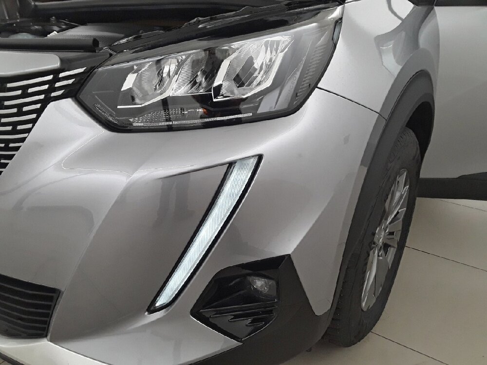 Occasion PEUGEOT 2008 2008 Moteur électrique 136 ch - Active Business
