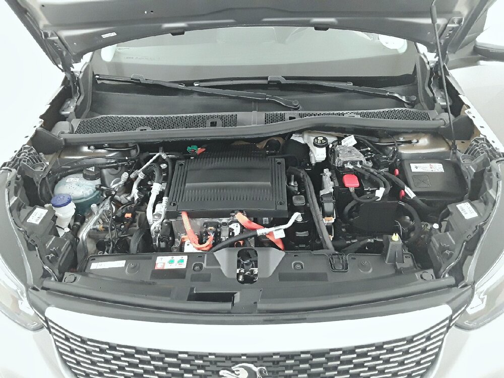Occasion PEUGEOT 2008 2008 Moteur électrique 136 ch - Active Business