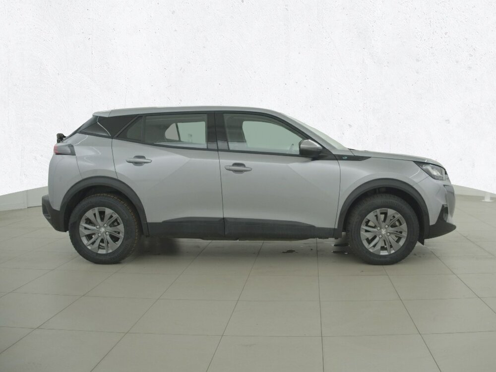 Occasion PEUGEOT 2008 2008 Moteur électrique 136 ch - Active Business