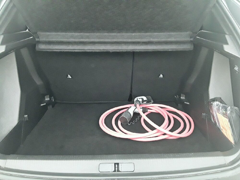Occasion PEUGEOT 2008 2008 Moteur électrique 136 ch - Active Business