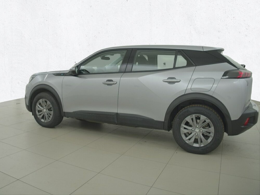 Occasion PEUGEOT 2008 2008 Moteur électrique 136 ch - Active Business