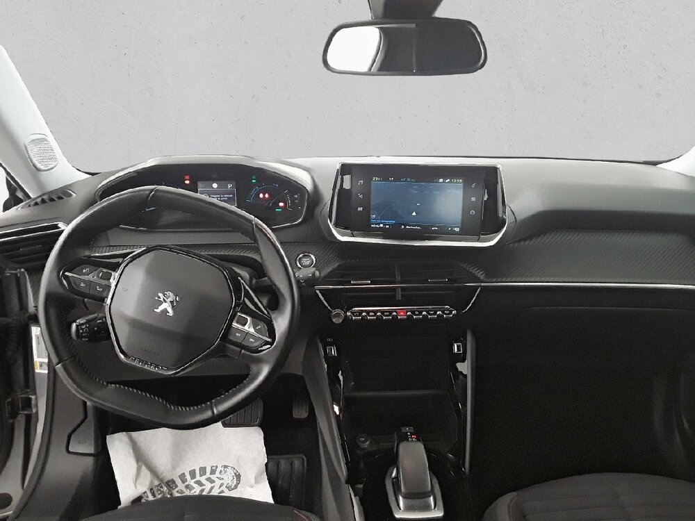 Occasion PEUGEOT 2008 2008 Moteur électrique 136 ch - Active Business