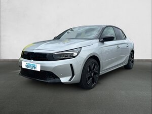 Occasion OPEL Corsa Corsa Electrique 156 ch autonomie etendue & Batterie 51 kWh - GS