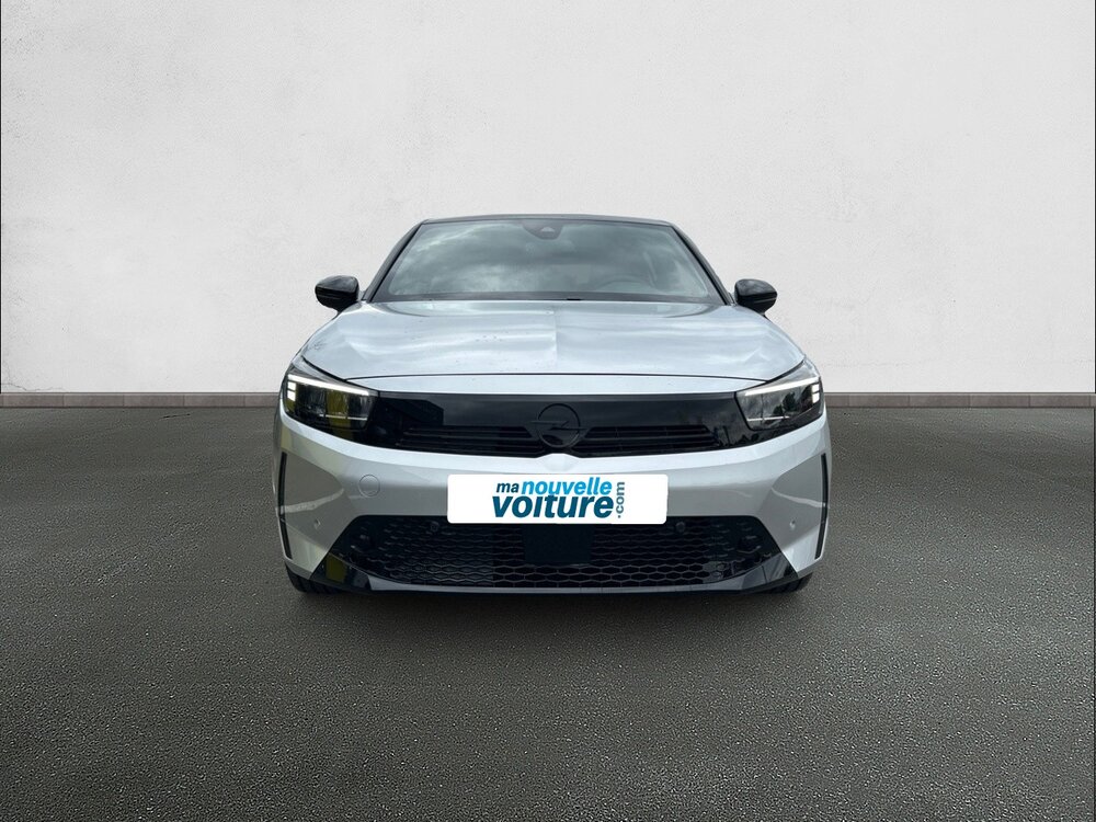 Occasion OPEL Corsa Corsa Electrique 156 ch autonomie etendue & Batterie 51 kWh - GS