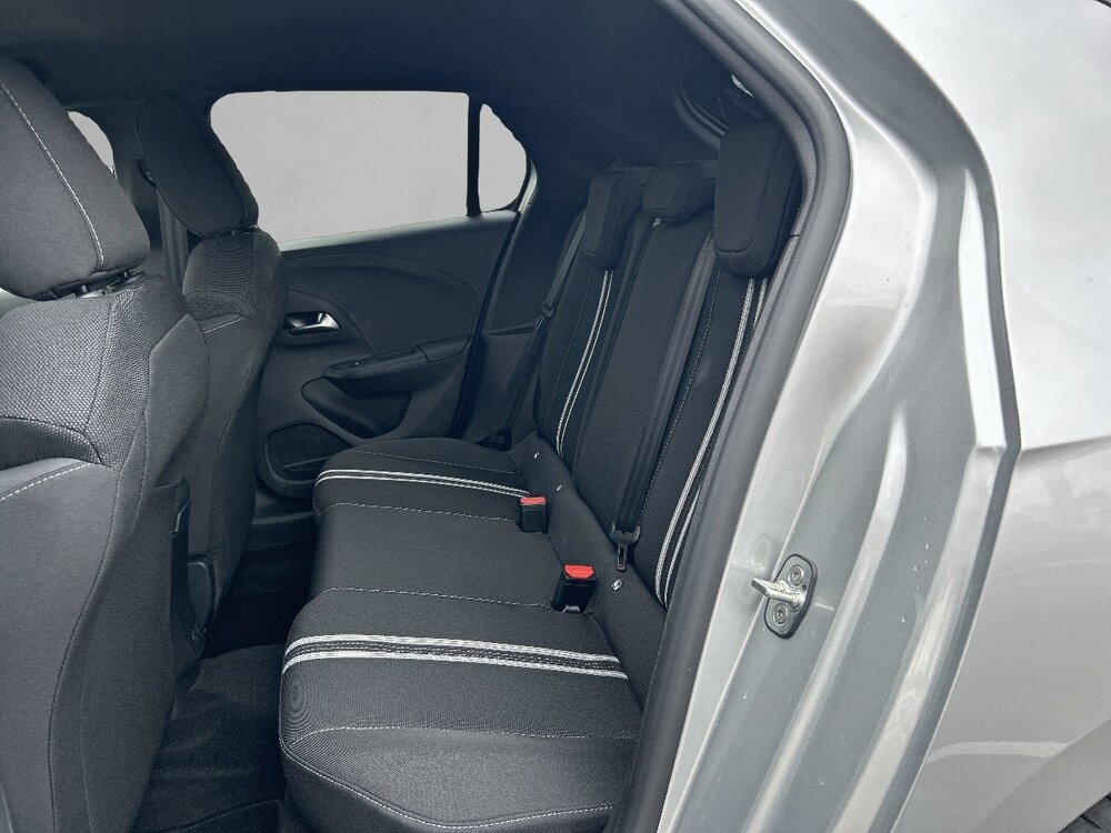 Occasion OPEL Corsa Corsa Electrique 156 ch autonomie etendue & Batterie 51 kWh - GS