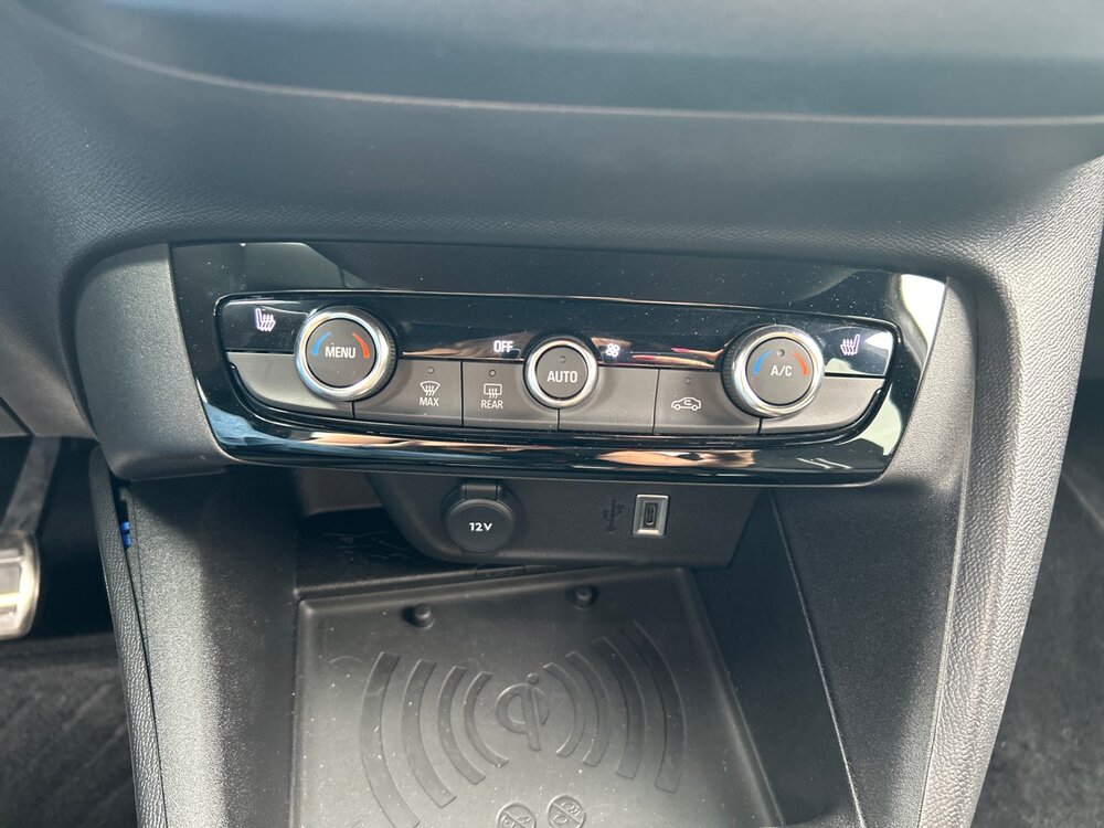 Occasion OPEL Corsa Corsa Electrique 156 ch autonomie etendue & Batterie 51 kWh - GS