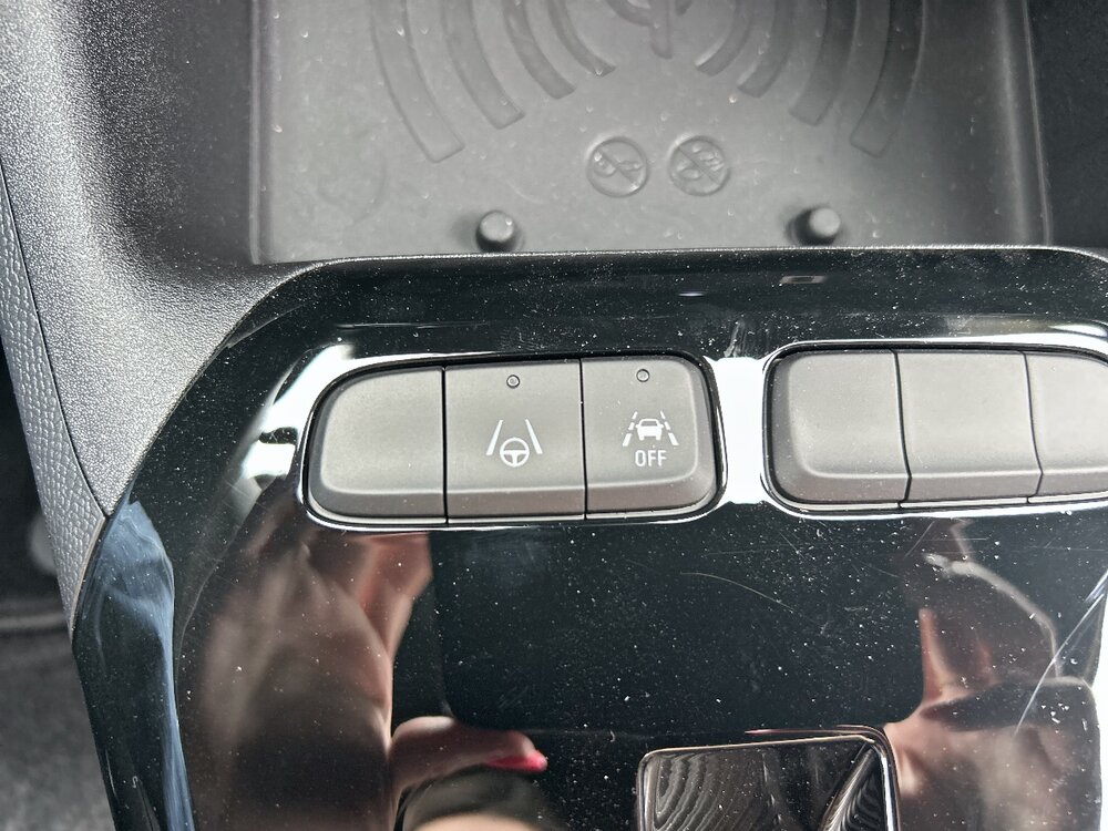 Occasion OPEL Corsa Corsa Electrique 156 ch autonomie etendue & Batterie 51 kWh - GS