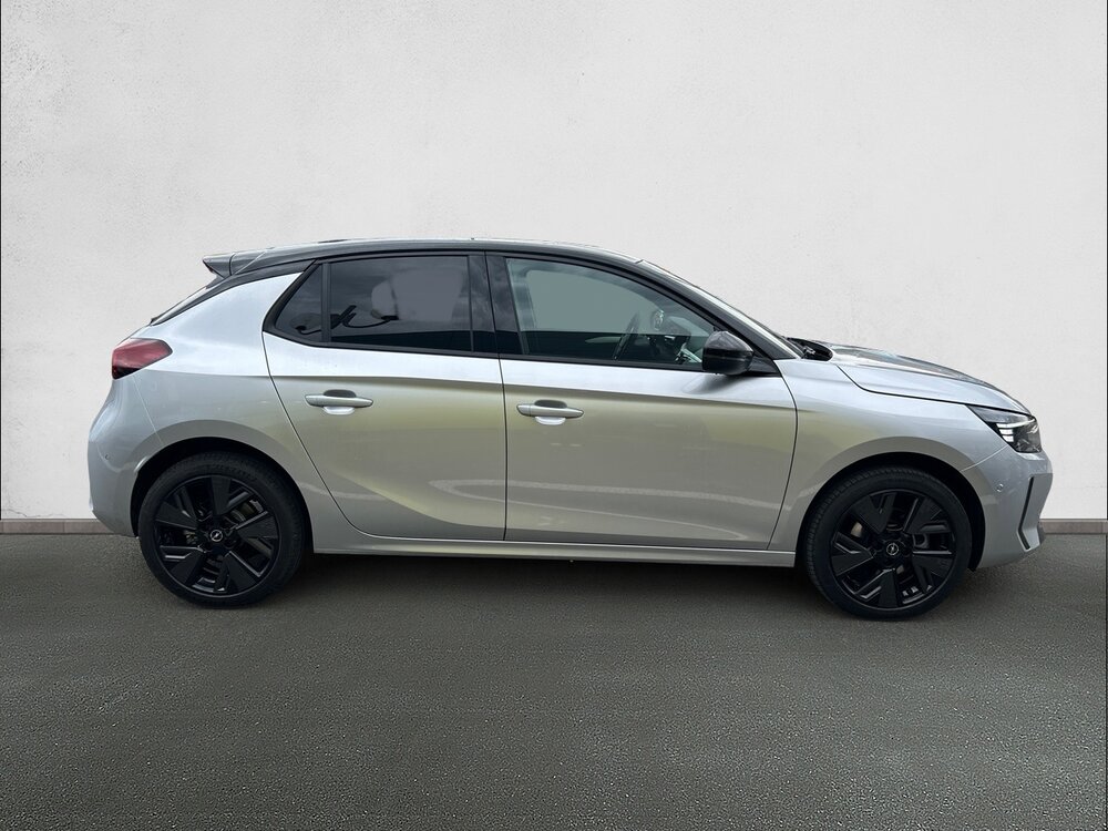 Occasion OPEL Corsa Corsa Electrique 156 ch autonomie etendue & Batterie 51 kWh - GS