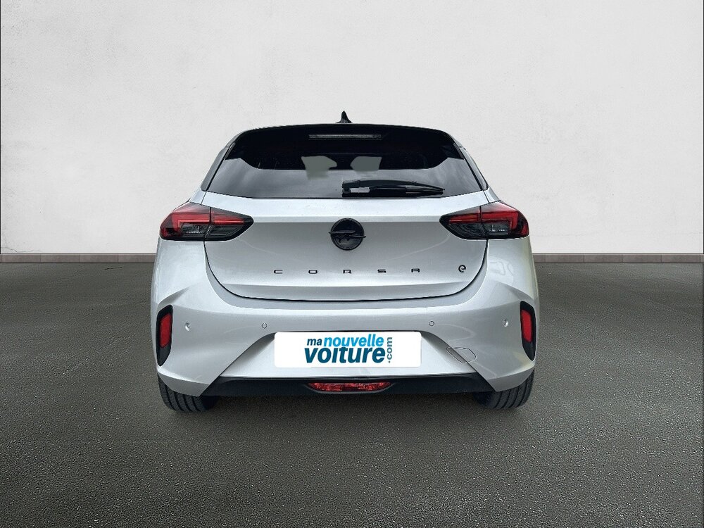 Occasion OPEL Corsa Corsa Electrique 156 ch autonomie etendue & Batterie 51 kWh - GS