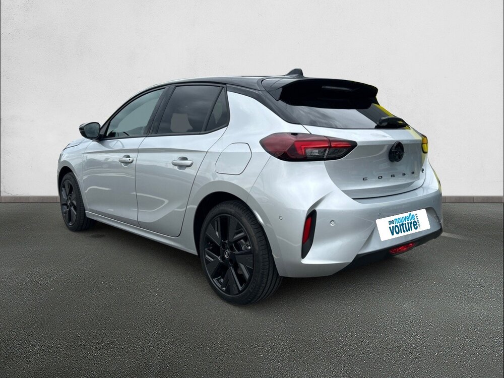 Occasion OPEL Corsa Corsa Electrique 156 ch autonomie etendue & Batterie 51 kWh - GS