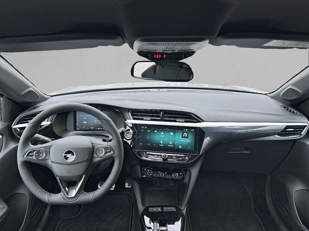 Occasion OPEL Corsa Corsa Electrique 156 ch autonomie etendue & Batterie 51 kWh - GS