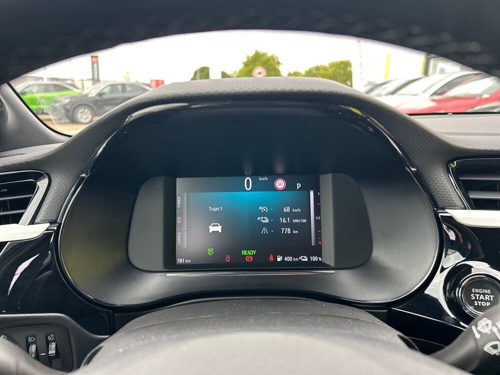 Occasion OPEL Corsa Corsa Electrique 156 ch autonomie etendue & Batterie 51 kWh - GS