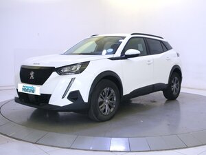 Occasion PEUGEOT 2008 2008 PureTech 100 S&S BVM6 - Style